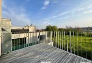 3-Zimmer-DG-Wohntraum mit großem Balkon im 23. Bezirk