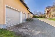 Selbstversorgerparadies in Glainach bei Ferlach – saniertes Wohnhaus, Stallungen, Tenne & über 2.100 m² Bauland
