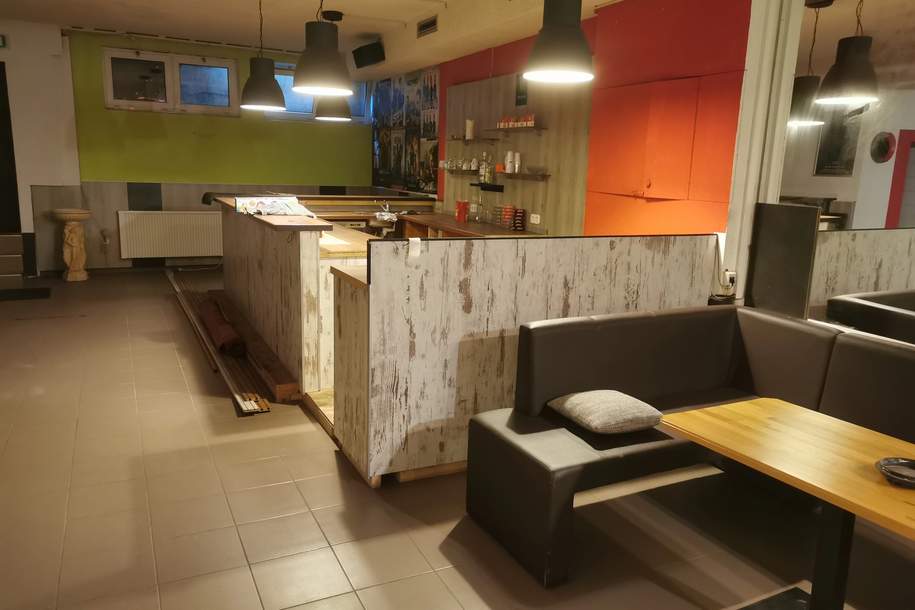 Modernisiertes Anlageobjekt in Feldkirchen – Top Investition! (Provisionsfrei), Gewerbeobjekt-kauf, 125.000,€, 9560 Feldkirchen