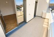 Klein / Kompakt / Nachhaltig - Klimaaktiv Bronze! TOP-Neubauprojekt im Grünen + Wärmepumpe und Solaranlage + Ideale Raumaufteilung und Terrasse + Garage + Beste Vermietbarkeit! Jetzt zugreifen!