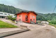 Naturverbundene Familien aufgepasst! Großzügige 5,5-Zimmer Wohnung mit Blick in's Grüne in Roppen