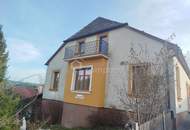 Gemütliches Einfamilienhaus in Rappottenstein – ideal für Familien