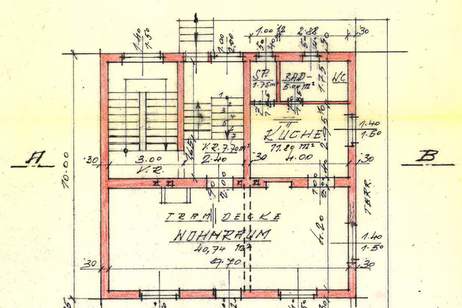 Ein verborgenes Juwel auf einem traumhaften, parkähnlichen Grundstück – mitten in Stegersbach!, Haus-kauf, 198.000,€, 7551 Güssing
