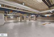 Komfortabler Tiefgaragenplatz in Währing