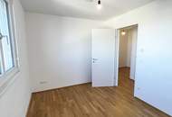 Q11 Leben in Simmering - 2-Zimmer-Wohnung mit Loggia und Deckenkühlung!