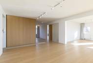 Penthouse-Feeling mit Weitblick &amp; großzügiger Außenfläche