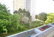 Renovierungsbedürftige 3-Zimmer-Loggia-Wohnung in guter Lage!