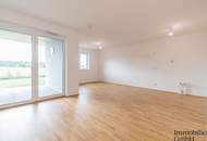 MIETE mit KAUFOPTION – Sonnige 3-Zimmer-Wohnung mit Eigengarten in St. Pölten zu vermieten!