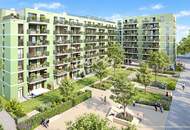 NEU: Vierzimmer-Gartenwohnung - provisionsfrei & top ausgestattet