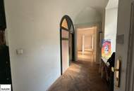 Wohnen in der Innenstadt: 3-Zimmer Wohnung - Top Lage: zwischen Schwedenplatz und Stephansplatz; ab sofort!