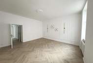 Teilsanierte 3 Zimmer Wohnung in Top Lage - Nahe altes AKH und Rathaus