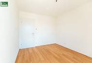 Starten Sie mit "passivem Einkommen" - Provisionsfreie Anlegerwohnung (Nettopreis) im Grünen mit Balkon uvm.