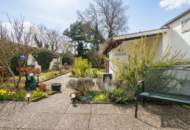 Bezauberndes Einfamilienhaus mit großem Garten