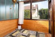 Potentialreiche Doppelhaushälfte in Wien!