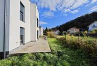 ERSTBEZUG | Einfamilienhaus mit 5 Zimmern &amp; Garage | Luftwärmepumpe | südseitige Terrasse | schlüsselfertig