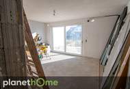 Energieeffizientes Landleben mit urbanem Umfeld