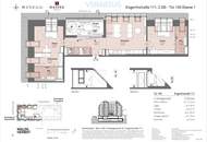 Traisengasse 20-22 - Moderner Lebensraum mit Donaublick
