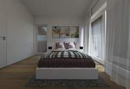 Hochwertige Wohnung in bester Lage!