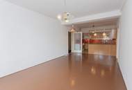 Helle Wohnung mit Potential in bester Lage - Wien 1020 - 72m²