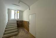 Nähe U1 - Geschäftslokal Nähe Wiedner Hauptstraße - rund 145m² Nutzfläche - beim Alois Drasche Park / Wiedner Gürtel