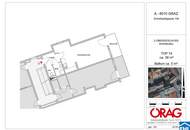 Singlehit mit Balkon nahe dem Jakominiplatz!
