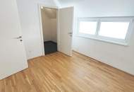 Helle Neubauwohnung mit 3 Zimmern und Freifläche - in ruhiger Seitengasse nächst Josefstraße