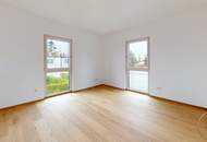 Repräsentativer Clean Chic & höchste Energieeffizienz: Hochwertige 5-Zimmer-Stadtvilla nahe dem Helenental