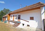 7503 Miedlingsdorf - Burgenländisches Landhaus in ruhiger Lage! Nähe Oberwart und Großpetersdorf!