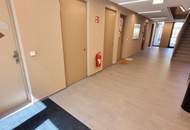 Barfuß ins Gras. Direkt vom Wohnzimmer aus. Den Sommer bereits im eigenen Garten verbringen! TOP Neubauwohnung mit viel Freiraum! Traumhafter Eigengarten + 3 Zimmer + Grün wohin das Auge reicht + Luftwärmepumpe!