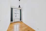Wohnen, wo Geschichte geschrieben wurde – 81,86 m² Altbau beim Rochusmarkt
