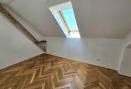 Familienjuwel mit XXL Terrasse in saniertem Stilhaus - für Verwöhnte und alle, die Besonderes lieben...