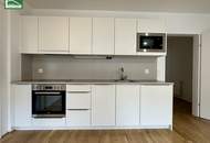 Wundervolle 2-Zimmer Wohnung in toller Lage - Einbauküche inklusive - ab 01.03.2026 verfügbar!