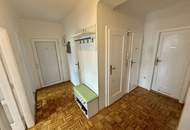 Viel Platz &amp; beste Anbindung: 4-Zimmer-Wohnung mit Balkon in Wien-Margareten