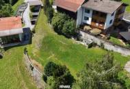Exklusives Baugrundstück in Strengen – Seltene Gelegenheit im Tiroler Alpenraum!