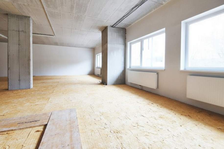 Ordination in Top Lage – Individuell gestaltbarer Raum im Herzen von Hofstetten - PROVISIONSFREI, Gewerbeobjekt-miete, 3202 Sankt Pölten(Land)