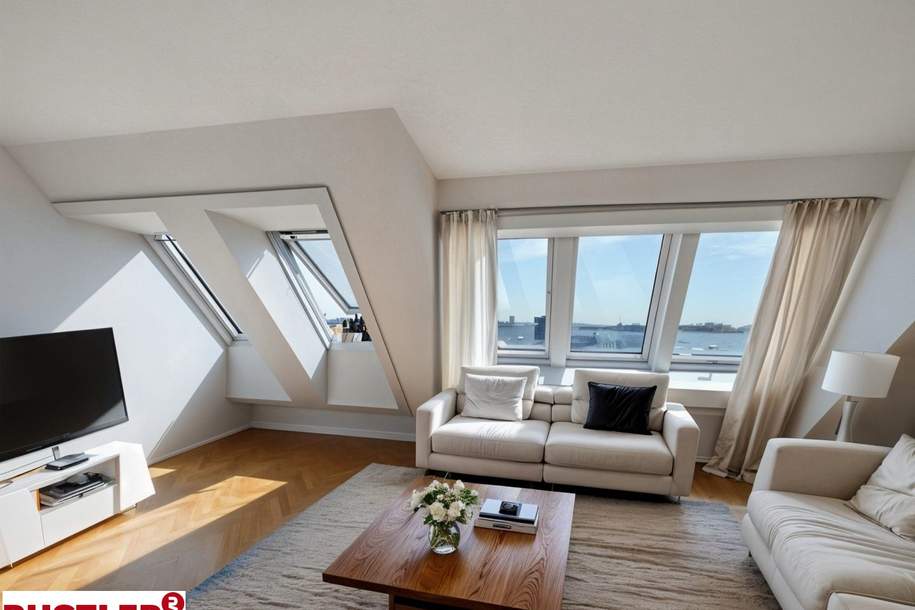 Urban Living in Floridsdorf, Wohnung-kauf, 429.000,€, 1210 Wien 21., Floridsdorf