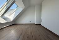3-Zimmer-Erstbezug mit 23m² Terrasse und kleinen Balkon – Top-Lage &amp; bezugsfertig!