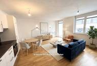 Neuwertige 2-Zi Wohnung in 1100 Wien mit Balkon, Garage Stellplatz & Fußbodenheizung!