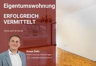 V E R K A U F T ! Gut geschnittene Zweizimmer-Eigentumswohnung in Ebensee - Zweitwohnsitznutzung möglich!