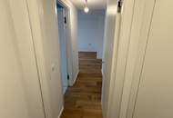 Exklusive Dachgeschosswohnung mit 2 Terrassen in Top-Lage