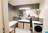 Familienparadies in Wien: Gepflegte 5-Zimmer-Wohnung mit Garten und Terrasse!