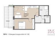 GoGreen Wohnung in Maxglan OG Top 5