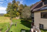 Open House am Samstag, 24. Oktober von 10-12 Uhr - WOHNEN am Land