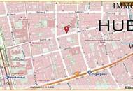 Super-moderne Neubauwohnung mit Loggia nahe Mariahilfer Straße!