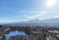 Liegenschaft mit traumhaftem, unverbaubarem Ausblick!