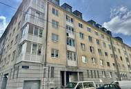 4 ZIMMER NEUBAUWOHNUNG MIT BALKON UND TIEFGARAGENPLATZ IN ZENTRALER LAGE