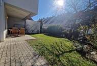 Einfamilienhaus in Gainfarn!