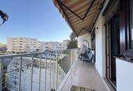 3-Zimmerwohnung mit ca. 80 m², 2 Balkonen, zentrumsnah, auch für WG geeignet!