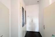 Ruhelage: 3-Zimmer-Wohnun in 1120 Wien, WG geeignet