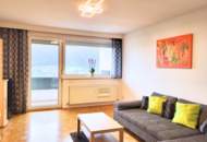 Sonnige Dachgeschosswohnung mit Traumblick über Telfs